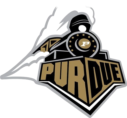 Purdue Logo